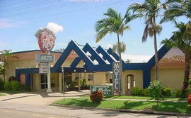 Gulliver QLD Accommodation QLD