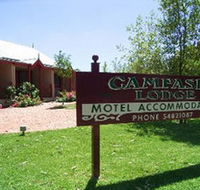 Campaspe Lodge - Accommodation QLD
