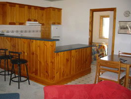 Campaspe Lodge - Accommodation QLD 3