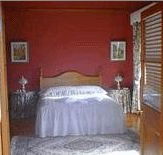 Heronswood House - Accommodation QLD
