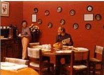 Heronswood House - Accommodation QLD 1