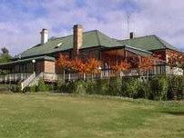 Heronswood House - Accommodation QLD 3