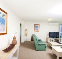 Sails Apartments - Accommodation QLD