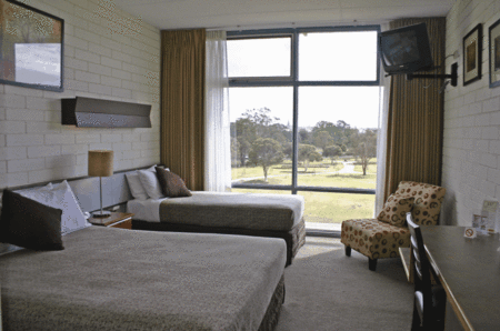 Comfort Inn Parkside - Accommodation QLD 1