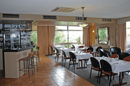 Comfort Inn Parkside - Accommodation QLD 4