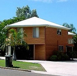 Boyne Island Motel And Villas - Accommodation QLD 0