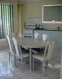 Boyne Island Motel And Villas - Accommodation QLD 1
