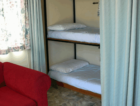 Stanley Cabin And Tourist Park - Accommodation QLD 0