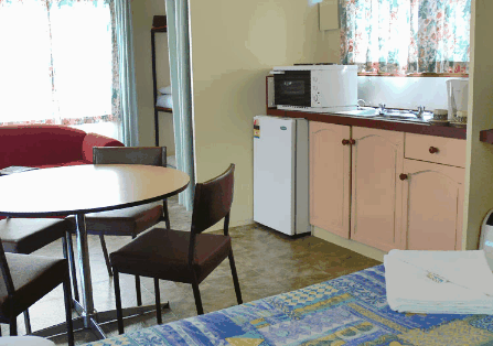 Stanley Cabin And Tourist Park - Accommodation QLD 1