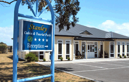 Stanley Cabin And Tourist Park - Accommodation QLD 2