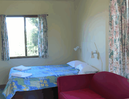 Stanley Cabin And Tourist Park - Accommodation QLD 3