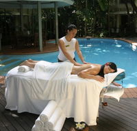 Green Island Resort - Accommodation QLD