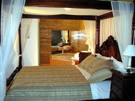 Corinium Roman Villa - Accommodation QLD 0