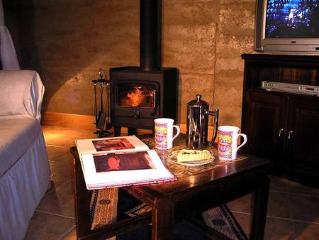 Corinium Roman Villa - Accommodation QLD 1