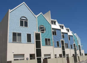 Lady Bay Resort - Accommodation QLD 1