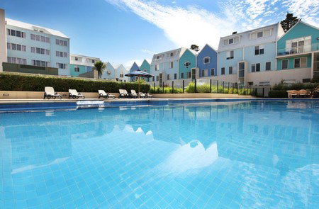 Lady Bay Resort - Accommodation QLD 2