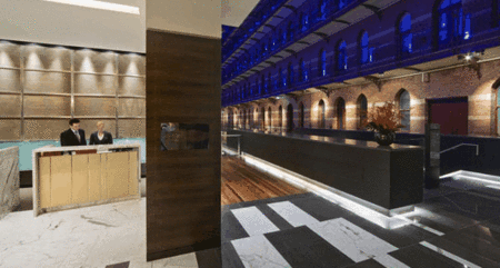 Intercontinental Melbourne The Rialto Hotel - thumb 0