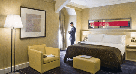 Intercontinental Melbourne The Rialto Hotel - Accommodation QLD 4