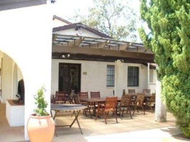 Mossy Point NSW Accommodation QLD