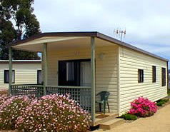 Swansea Holiday Park - Accommodation QLD 1