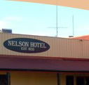 Nelson Hotel - Accommodation QLD