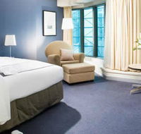 Novotel Melbourne On Collins - Accommodation QLD