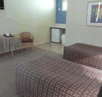 Margaret River Holiday Suites - Accommodation QLD