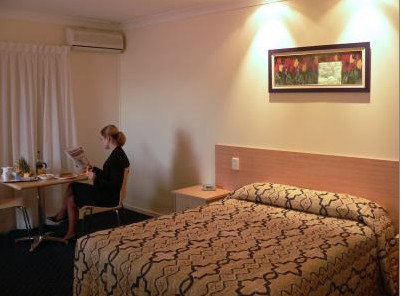 Lismore Bounty Motel - Accommodation QLD 1