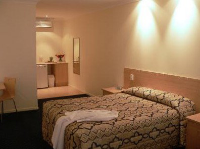 Lismore Bounty Motel - Accommodation QLD 4