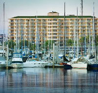 Quest Townsville - Accommodation QLD