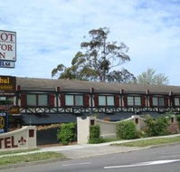 Ascot Motor Inn - Accommodation QLD
