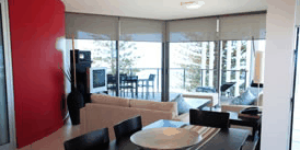 C Bargara Resort - Accommodation QLD 2