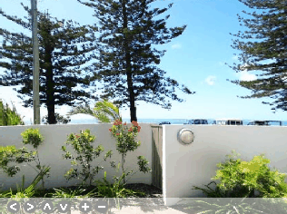 C Bargara Resort - Accommodation QLD 3
