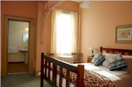 Comfort Inn Riversleigh - Accommodation QLD 5