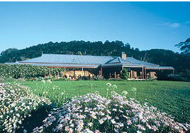 Jaspers Brush B And B - Accommodation QLD 2