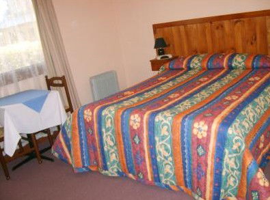 Belgravia Mountain Guest House - Accommodation QLD 0