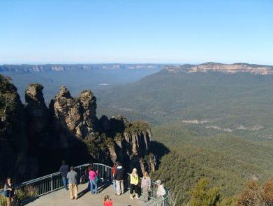 Belgravia Mountain Guest House - Accommodation QLD 4