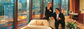 Southbank VIC Accommodation QLD
