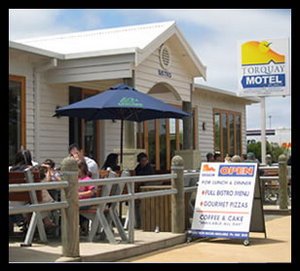 Torquay Hotel Motel - Accommodation QLD 1