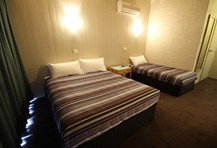 Torquay Hotel Motel - Accommodation QLD 2