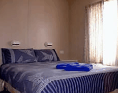 Swansea Holiday Park at Jubilee Beach - Accommodation QLD