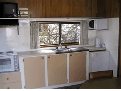 Swansea Holiday Park At Jubilee Beach - Accommodation QLD 2