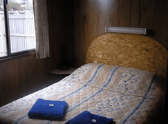 Swansea Holiday Park At Jubilee Beach - Accommodation QLD 3