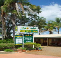 Avocado Motor Inn - Accommodation QLD