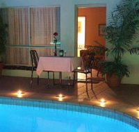 Abbotswood Motor Inn - Accommodation QLD