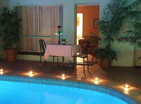 Abbotswood Motor Inn - Accommodation QLD 0