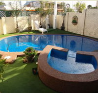 Comfort Inn Noahs In The Valley - Accommodation QLD