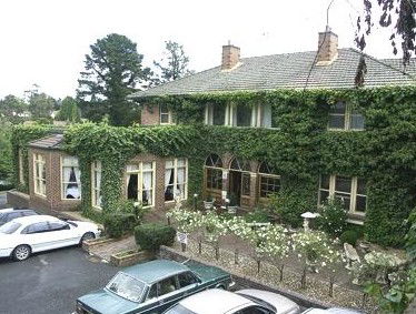 Bowral NSW Accommodation QLD
