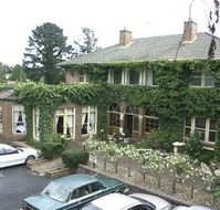 Berida Manor Country Resort - Accommodation QLD