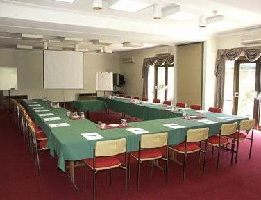 Berida Manor Country Resort - Accommodation QLD 1